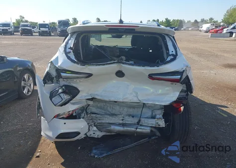 2020 Buick Encore Gx Awd Essence из США, поврежденный, VIN KL4MMGSLXLB096115